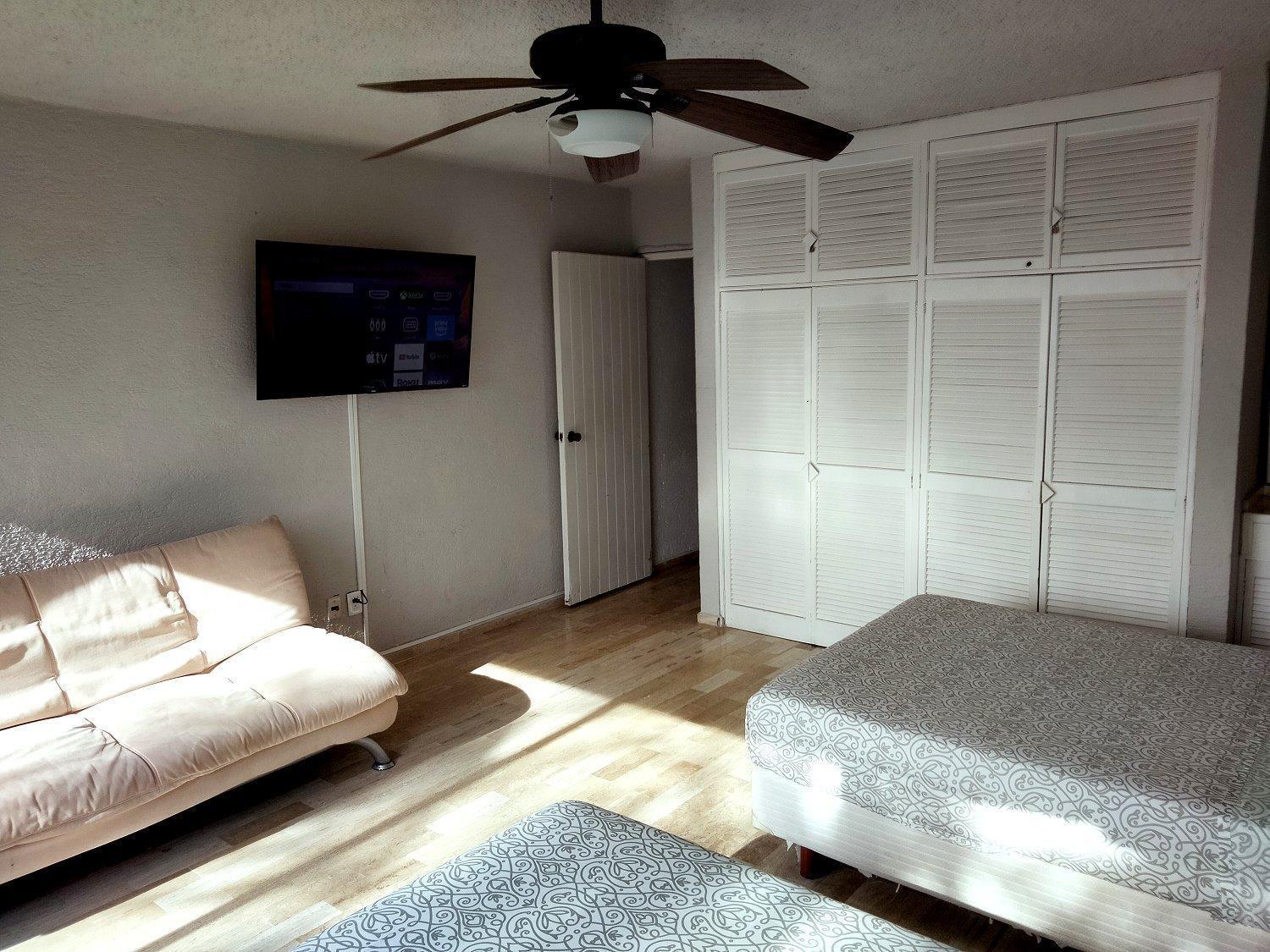 Brisas Sunset Apartment 칸쿤 객실 사진